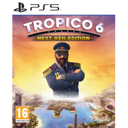 Tropico 6 - Nextgen Edition...