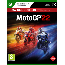MotoGP 22 - Series X / One