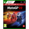 MotoGP 22 - Series X / One
