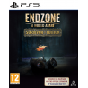 Endzone - A World Apart Survivor Edition - PS5