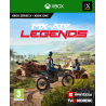 MX vs ATV Legends - Series X / One