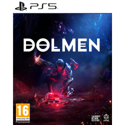 Dolmen - Day One Edition - PS5