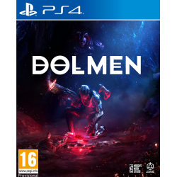 Dolmen - Day One Edition - PS4