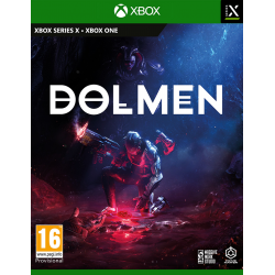 Dolmen - Day One Edition - Series X / One