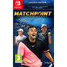 Matchpoint - Tennis Championships - Switch