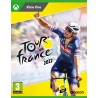 Tour de France 2022 - One