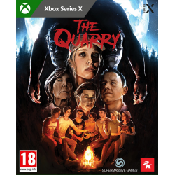The Quarry - Series X