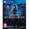 Outriders : Worldslayer - PS4