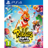 The Lapins Crétins : Party of Legends - PS4