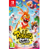 The Lapins Crétins : Party of Legends - Switch
