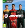 F1 2022 - One