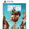SAINTS ROW - Day One Edition - PS5