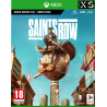 SAINTS ROW - Day One Edition - Serie X / One