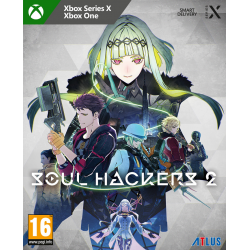 Soul Hackers 2 - Series X /...