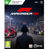 F1 Manager 2022 - Series X / One