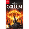 The Lord of the Rings : Gollum - Switch