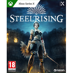 Steelrising - Series X