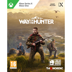 Way of the Hunter - Series...