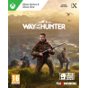 Way of the Hunter - Series X / One