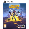 Destroy All Humans 2 - Reprobed - PS5