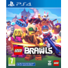 Lego Brawls - PS4