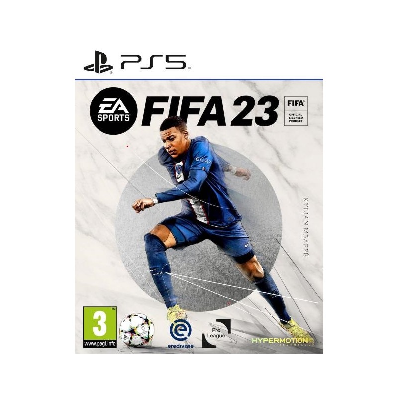 Fifa 23 - PS5