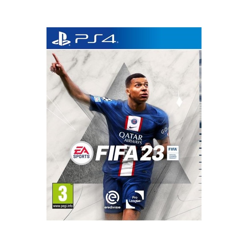 Fifa 23 - PS4