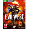 Evil West - Series X / One