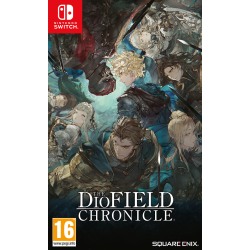 The Diofield Chronicle -...
