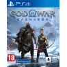 God of War - Ragnarök - PS4