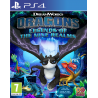 Dragons : Légendes des Neuf Royaumes - PS4