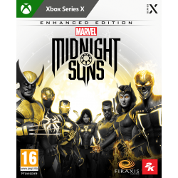 Marvel's Midnight Suns -...