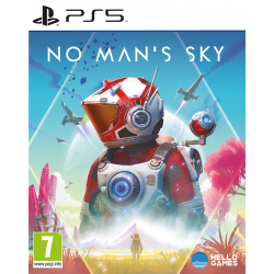 No Man's Sky - PS5