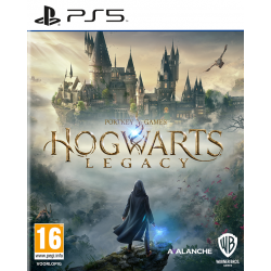 Hogwart Legacy - PS5