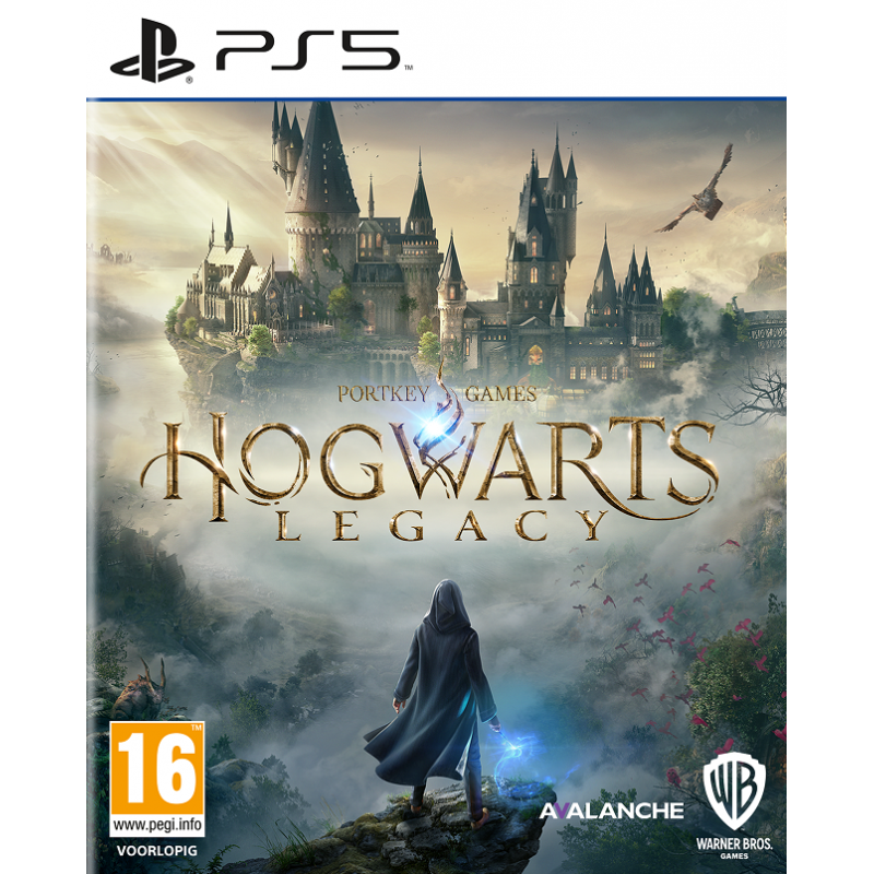 Hogwarts Legacy - PS5