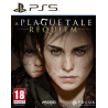 A Plague Tale - Requiem - PS5