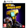 New Tales from the Borderlands - Deluxe Edition - PS5