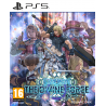 Star Ocean : The Divine Force - PS5