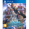 Star Ocean : The Divine Force - PS4