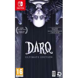 DARQ - Ultimate Edition -...