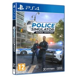 Police Simulator : Patrol...