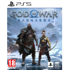 copy of God of War - Ragnarök - PS5