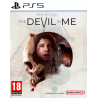 The Dark Pictures : The Devil in me - PS5