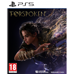 copy of Forspoken - PS5