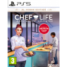 Chef Life : A Restaurant Simulator - Al Forno Edition - PS5