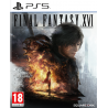 Final Fantasy XVI - Anticipé -PS5