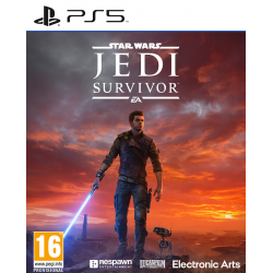 Star Wars Jedi : Survivor - PS5