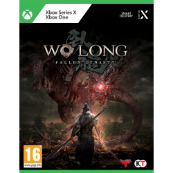 Wo Long : Fallen Dynasty - Series X / One