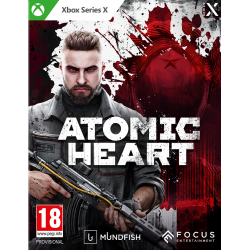 Atomic Heart - Series X