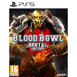 Blood Bowl 3 Brutal Edition...